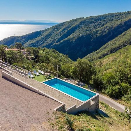 B&B Villa Betina Lovran Exterior photo