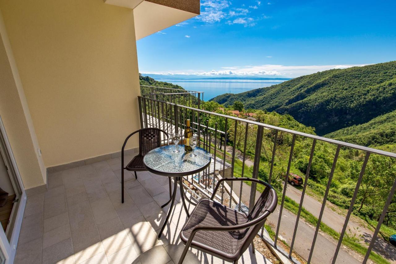 B&B Villa Betina Lovran Room photo