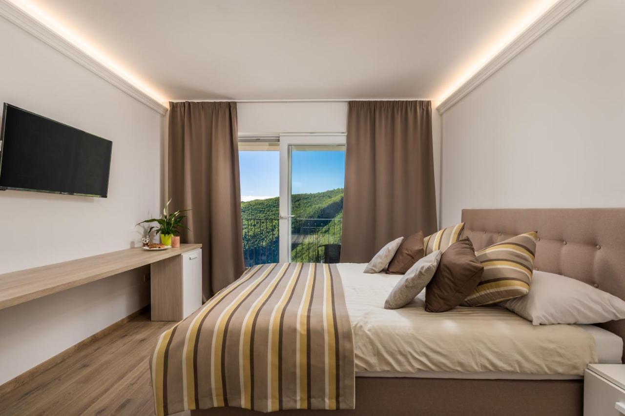 B&B Villa Betina Lovran Room photo