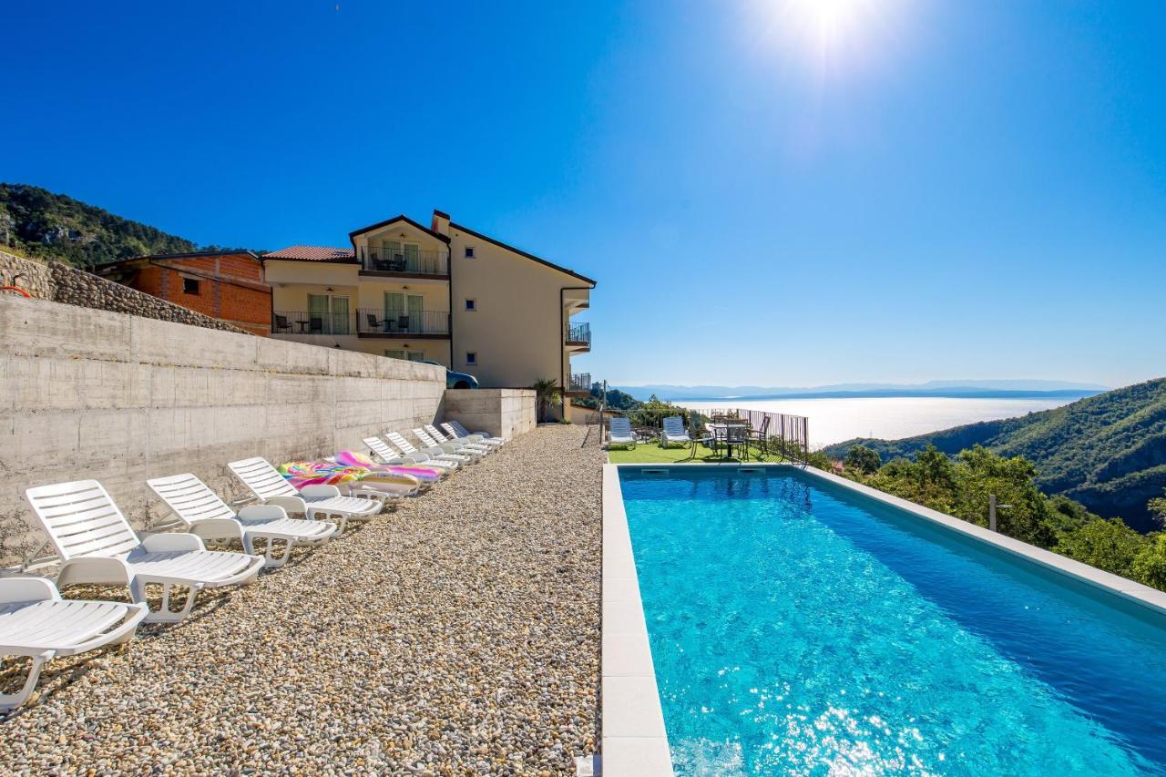 B&B Villa Betina Lovran Room photo